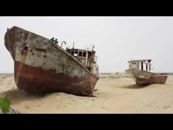 Video: MOST Bizarre Bodies of Water